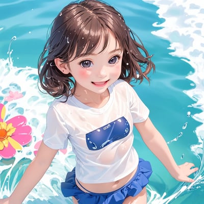 Card background