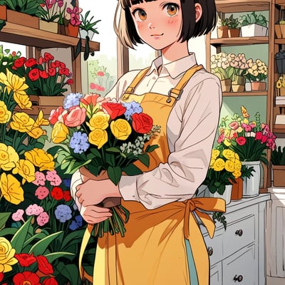Card background