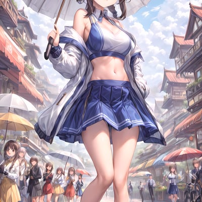 Card background