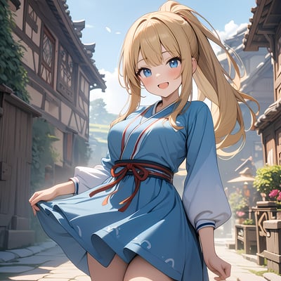 Card background