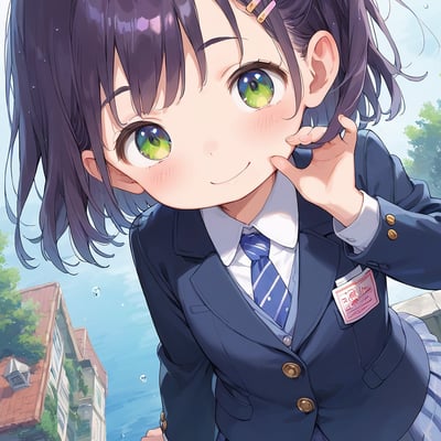 Card background