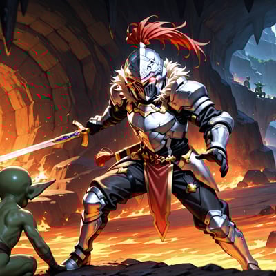Card background
