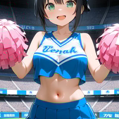 Card background