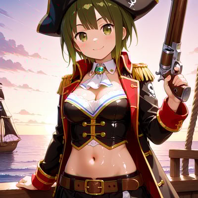 Card background