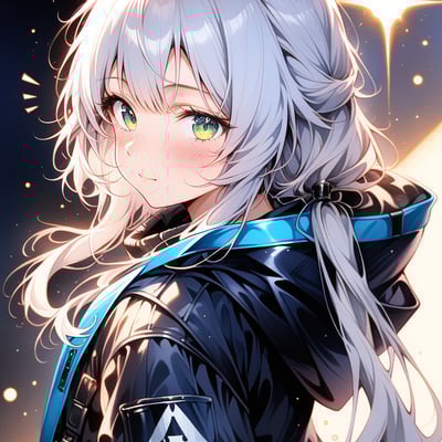 Card background