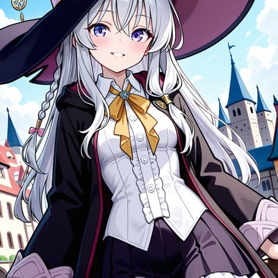 Card background