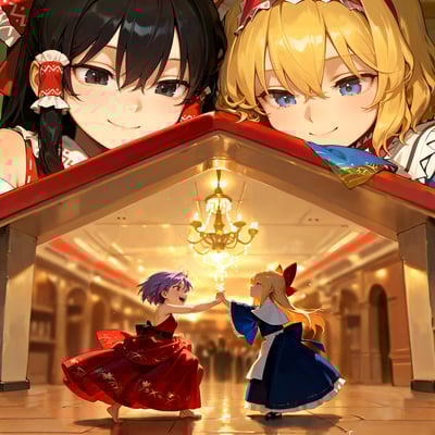 Card background