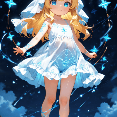 Card background