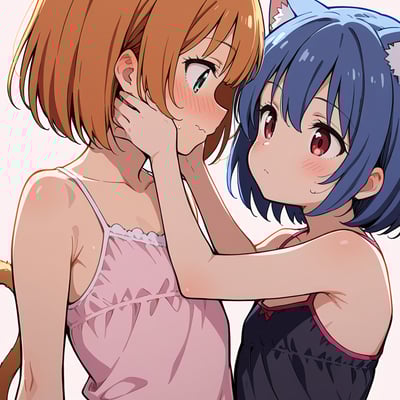 Card background