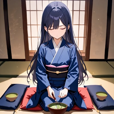 Card background