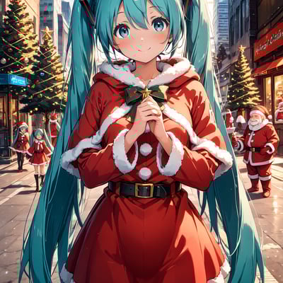 Card background