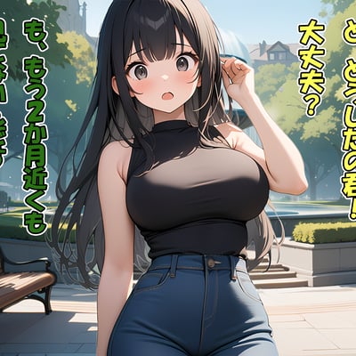 Card background