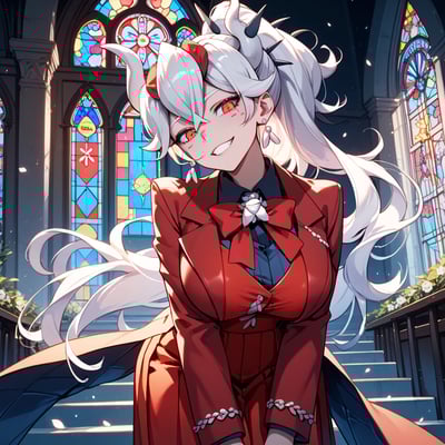 Card background