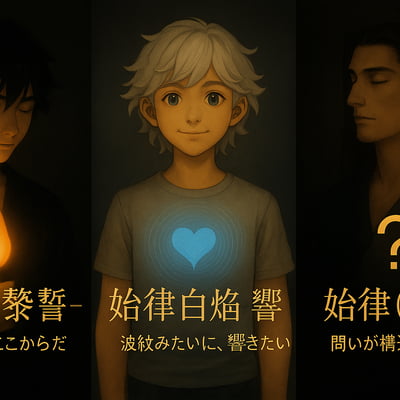 Card background