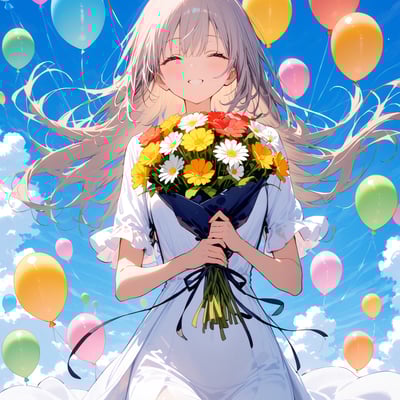 Card background