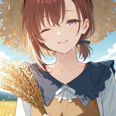 Card background