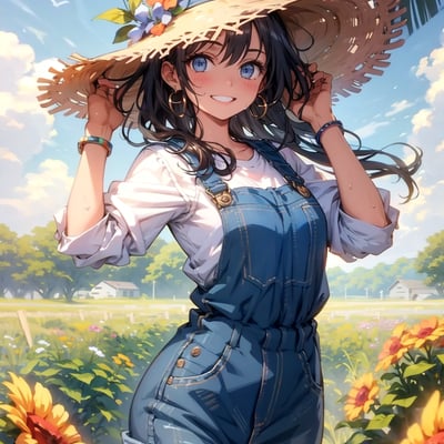 Card background