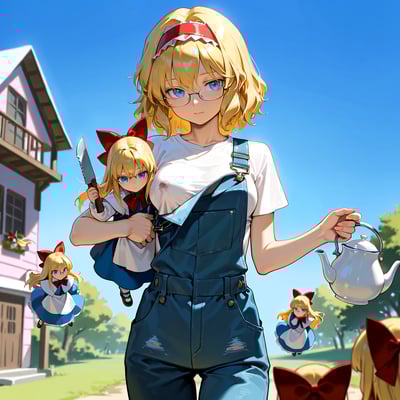 Card background