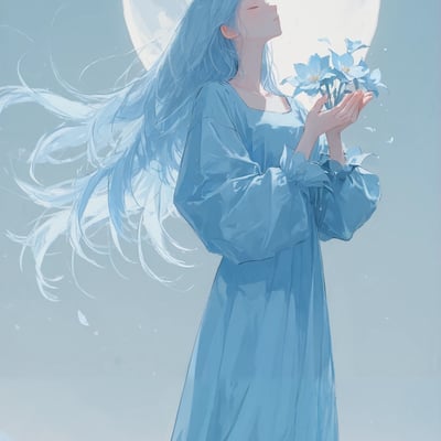 Card background