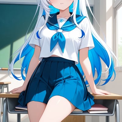 Card background