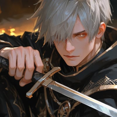 Card background