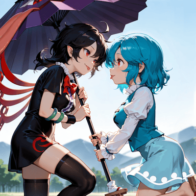 Card background