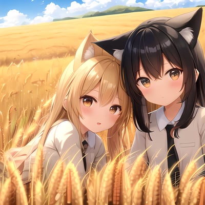 Card background