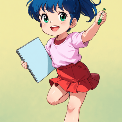 Card background