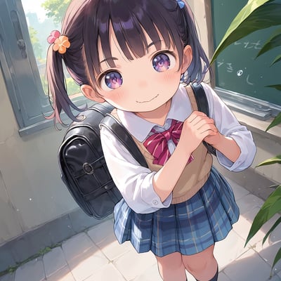 Card background