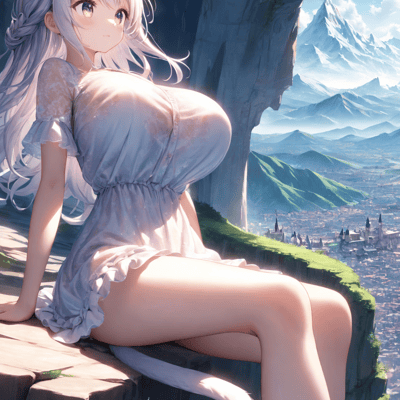 Card background