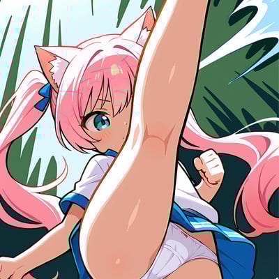 Card background