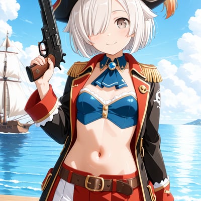 Card background