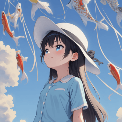 Card background