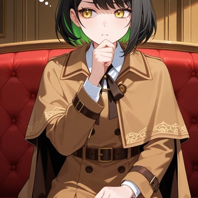 Card background