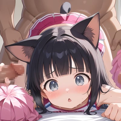 Card background