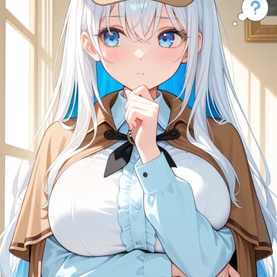 Card background