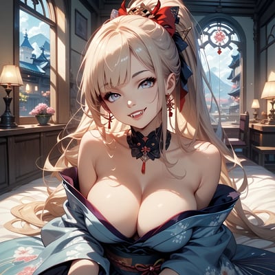Card background