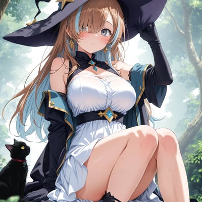 Card background