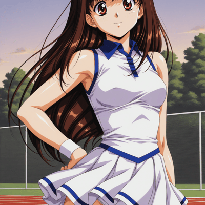 Card background