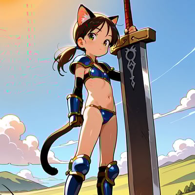 Card background