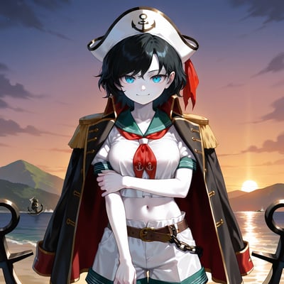 Card background