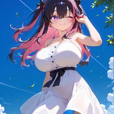 Card background