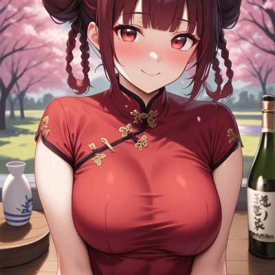 Card background