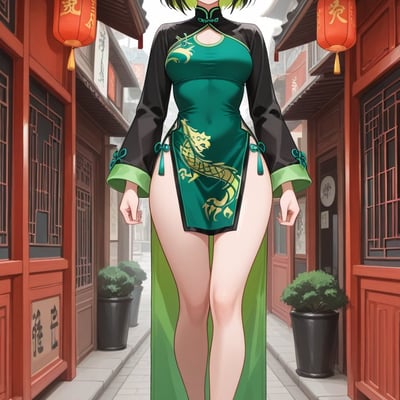 Card background