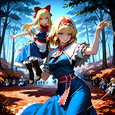 Card background