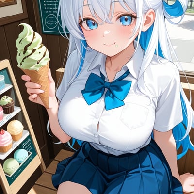 Card background