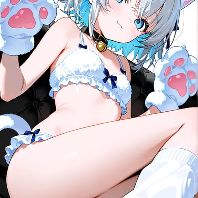 Card background