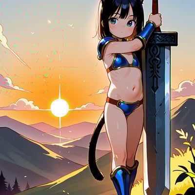 Card background