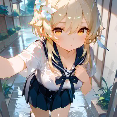 Card background