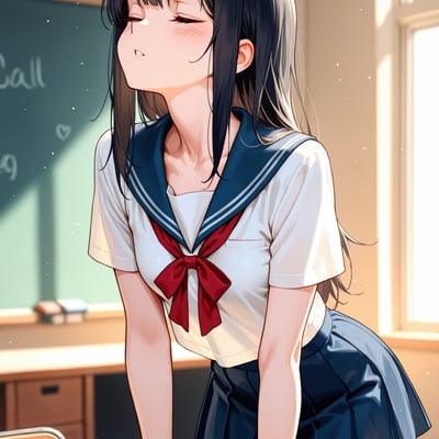 Card background